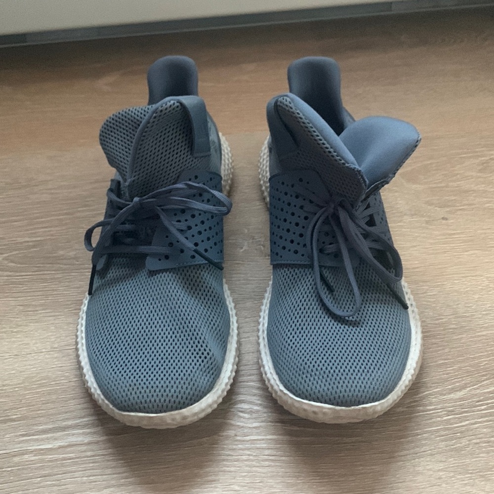 Adidas Ortholite Sneakers Size 12